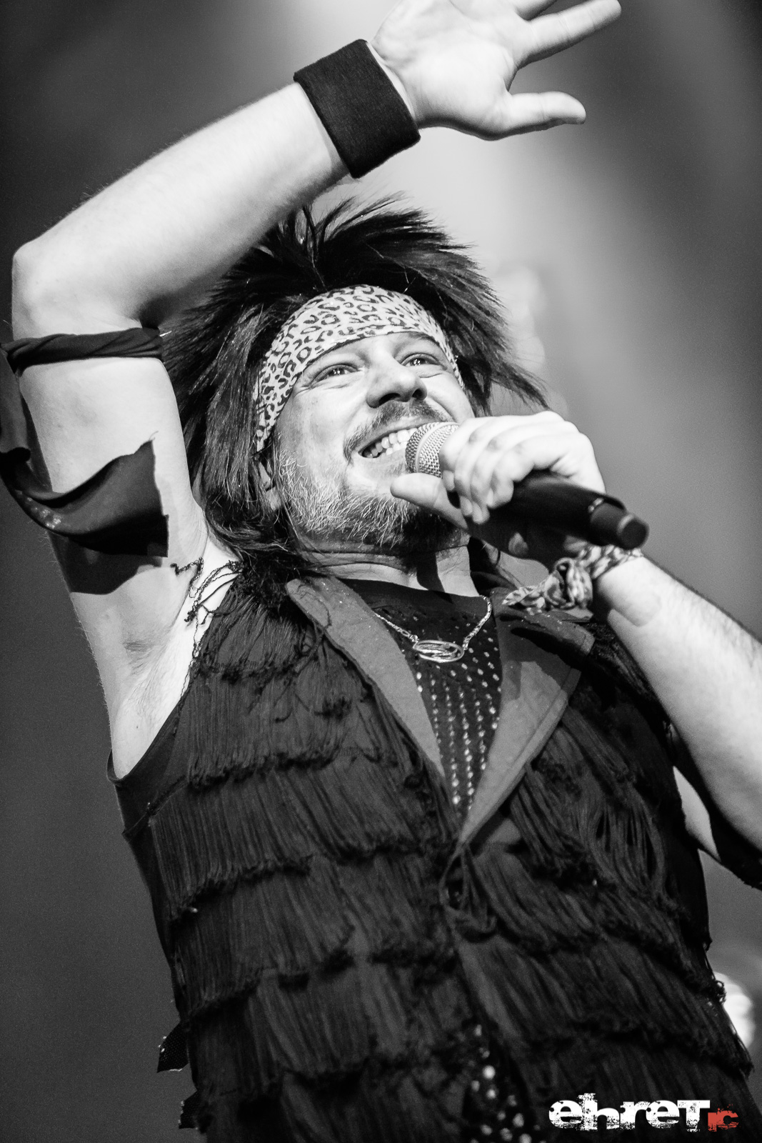 20161102   Concert Karma Kameleons   024